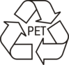 Recycling Pet Clip Art